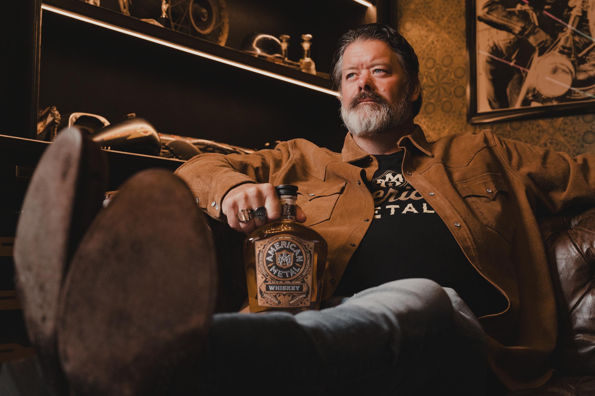 Bigaddict WHISKYCLUB MArc 1/12クリス・ヘムズワース Bigaddict WHISKYCLUB MArc 1/12クリス・ヘムズワース